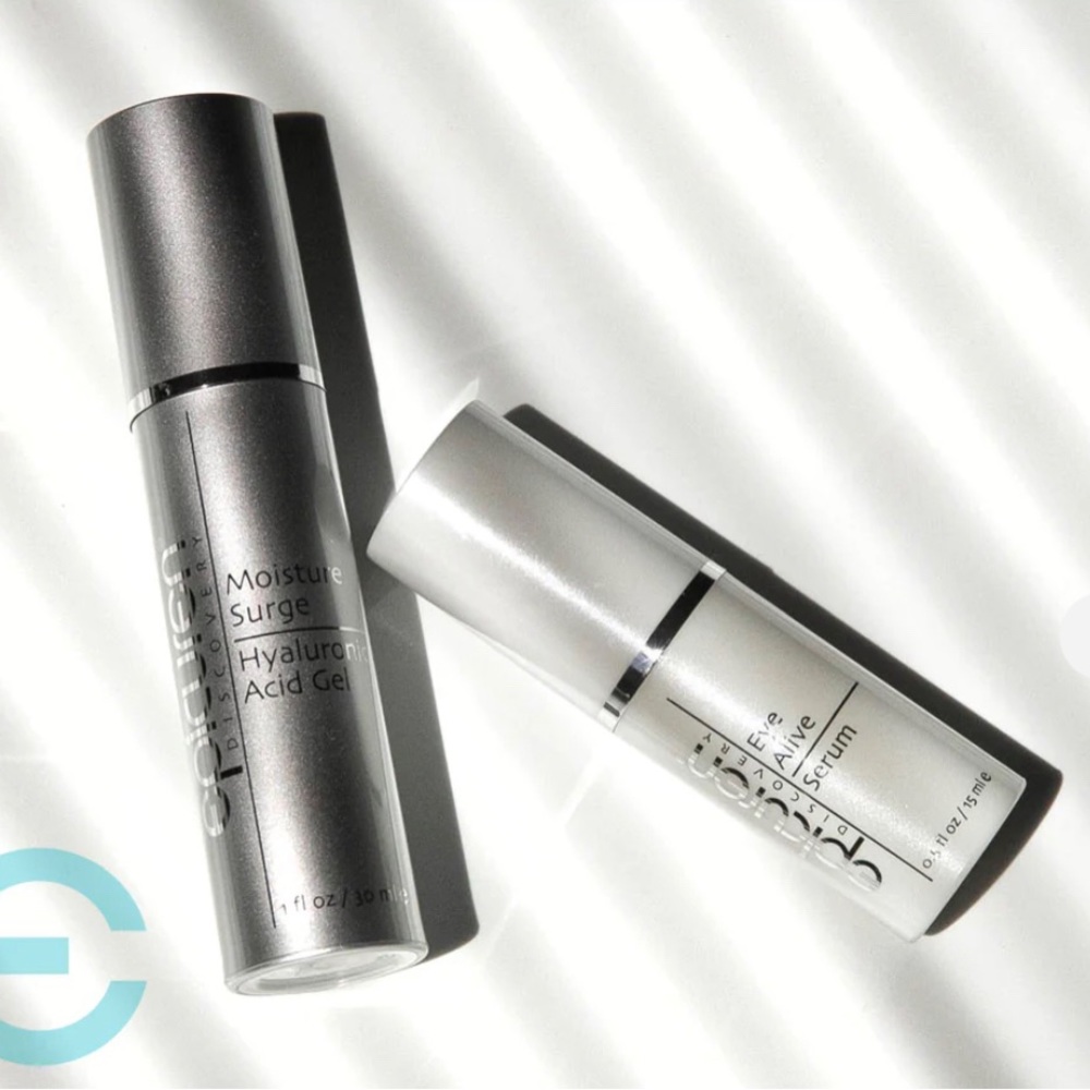 COPY - MOISTURE SURGE HYALURONIC ACID GEL